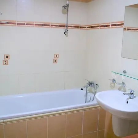 Bile Labe 8 Špindlerŭv Mlýn